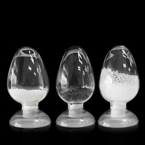 Série PA12 GF : Nylon 12 renforcé de fibres de verre