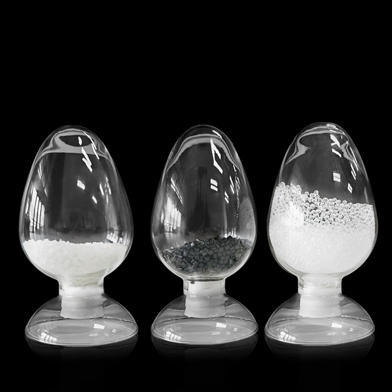 Pa12 Série PA12 GF : Nylon 12 renforcé de fibres de verre
