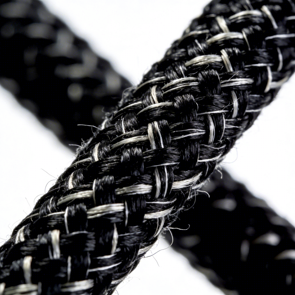 texture du tissu en nylon 6,6 haute performance