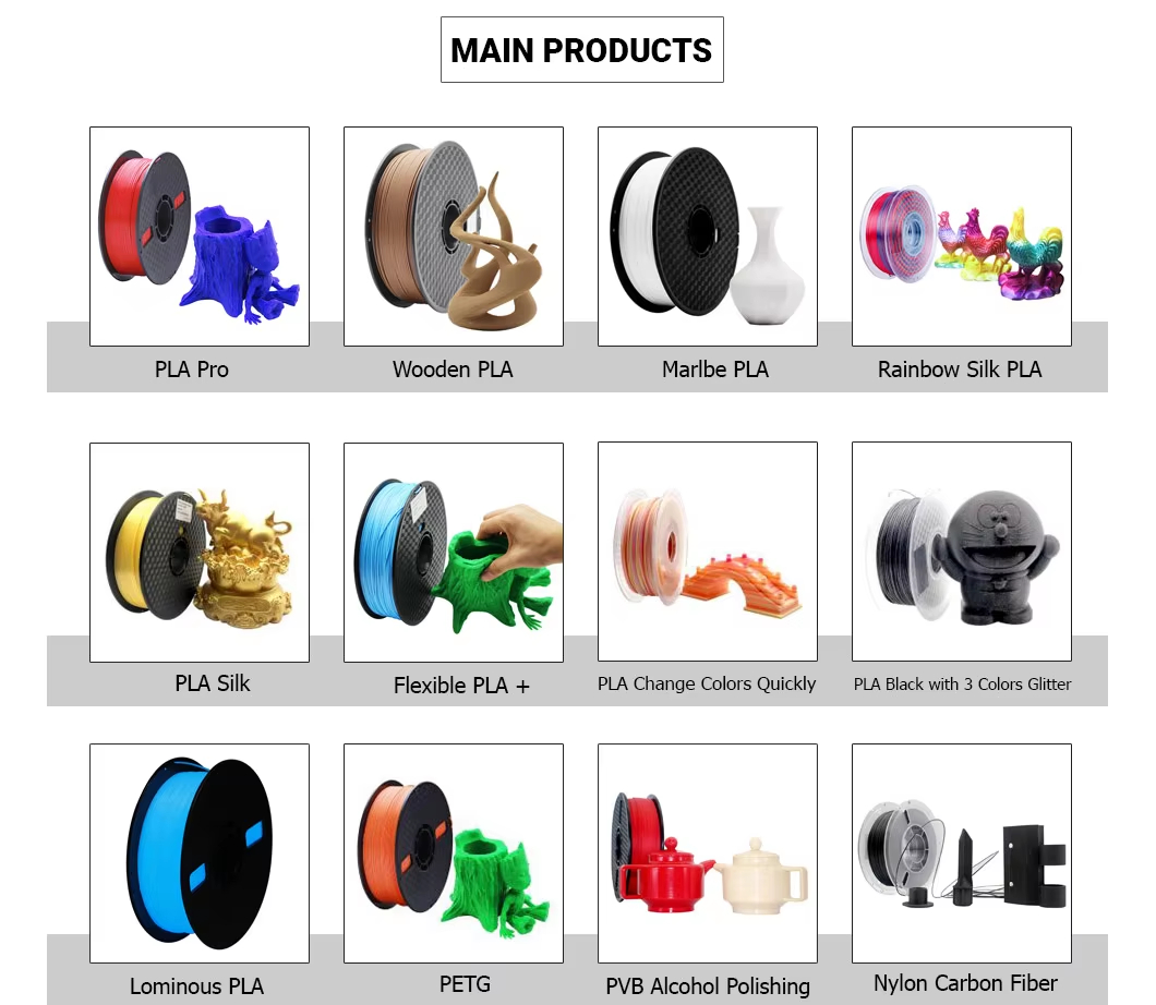 pa6 cf filament nylon 6 renforcé de fibres de carbone | 1.75mm & 2.85mm | engineering grade 3d printer filament pa6 cf filament nylon 6 renforcé de fibres de carbone | 1.75mm & 2.85mm | engineering grade 3d printer filament