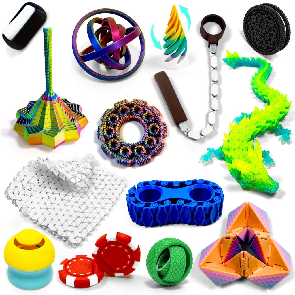 Nylon PA66 - Image de présentation détaillée d'un composant en plastique technique