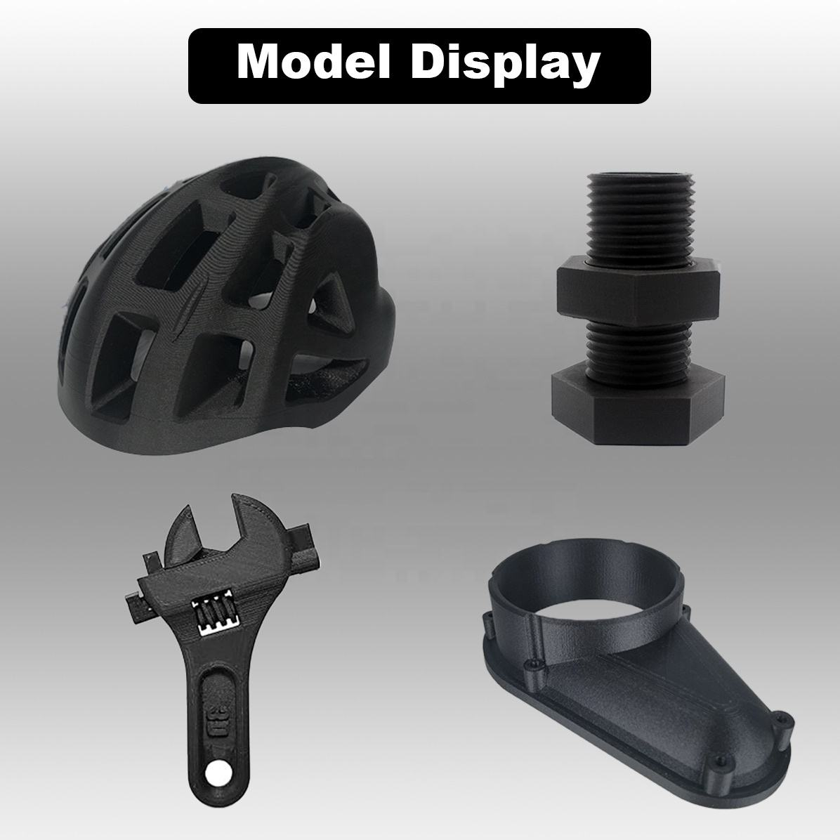 pa6 cf filament nylon 6 renforcé de fibres de carbone | 1.75mm & 2.85mm | engineering grade 3d printer filament pa6 cf filament nylon 6 renforcé de fibres de carbone | 1.75mm & 2.85mm | engineering grade 3d printer filament