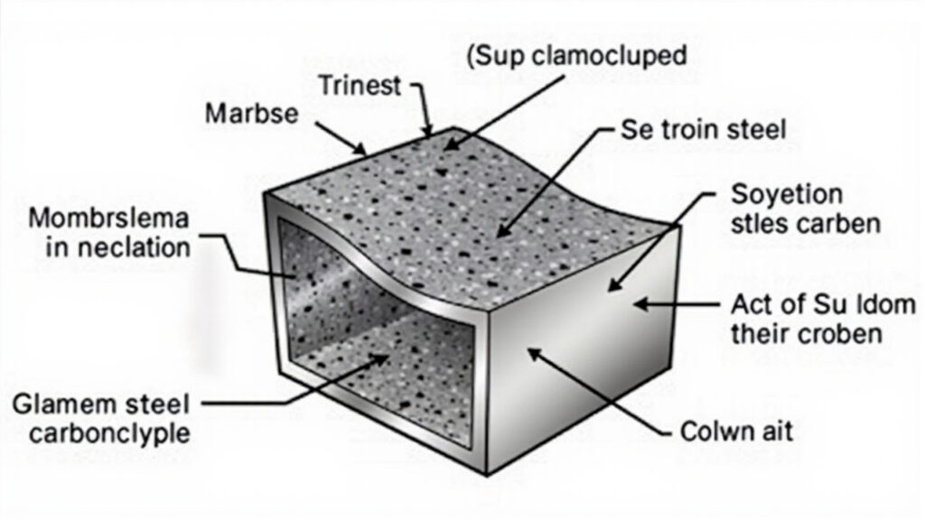 acier au carbone teneur en carbone propriétés guide 0