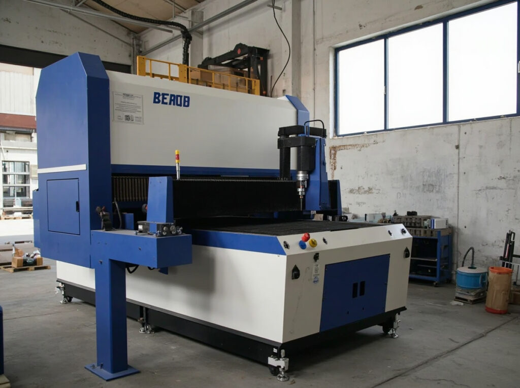 guide technologique de précision pour la découpe au laser 0