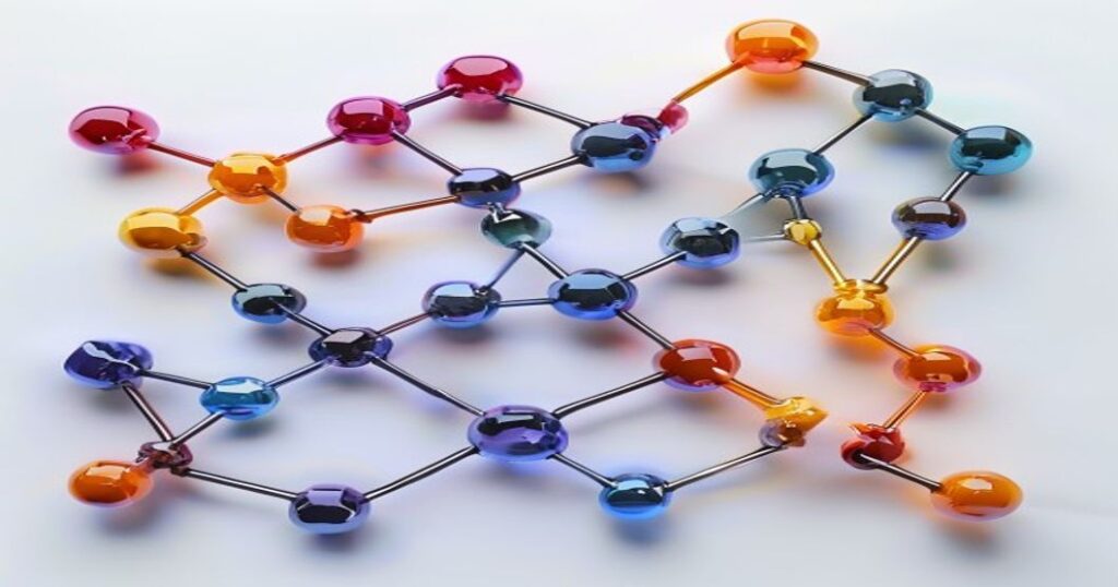nylon pa12 moléculaire 0