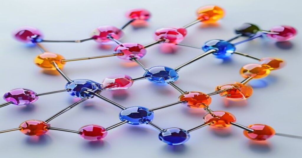 structure en nylon pom 0